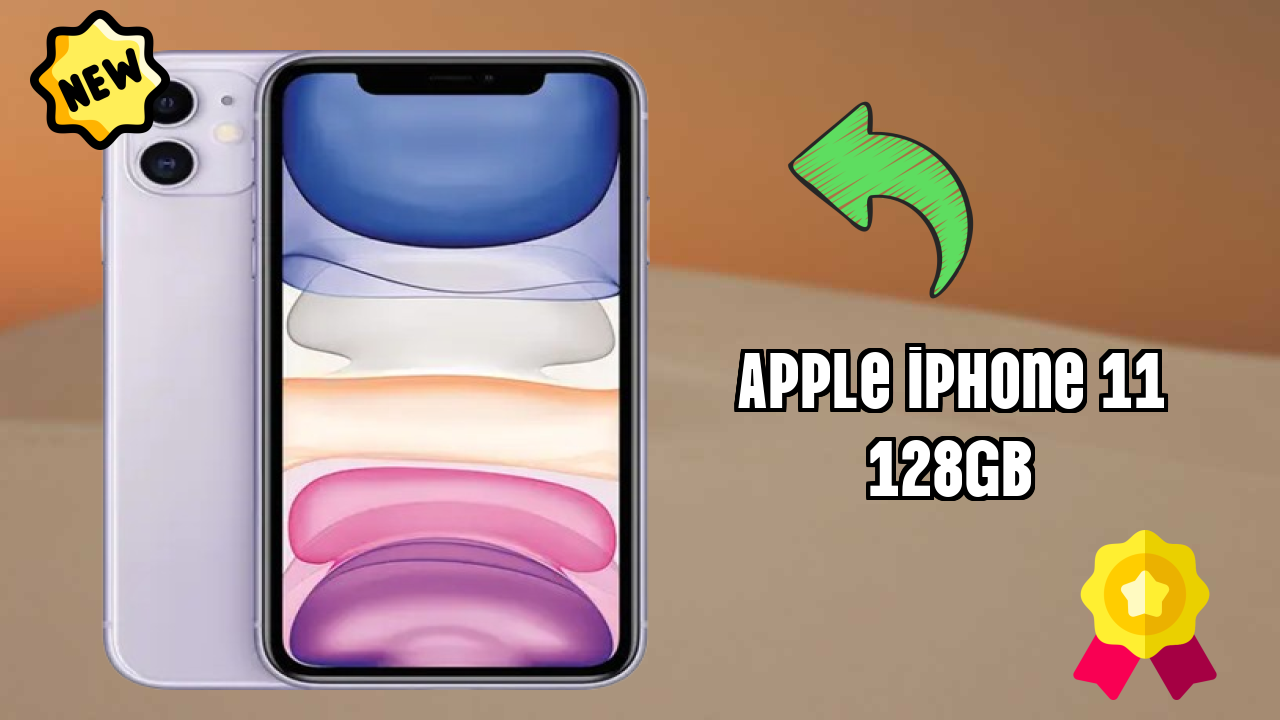 Apple IPhone 11 128GB Display Technology: IPS LCD Review