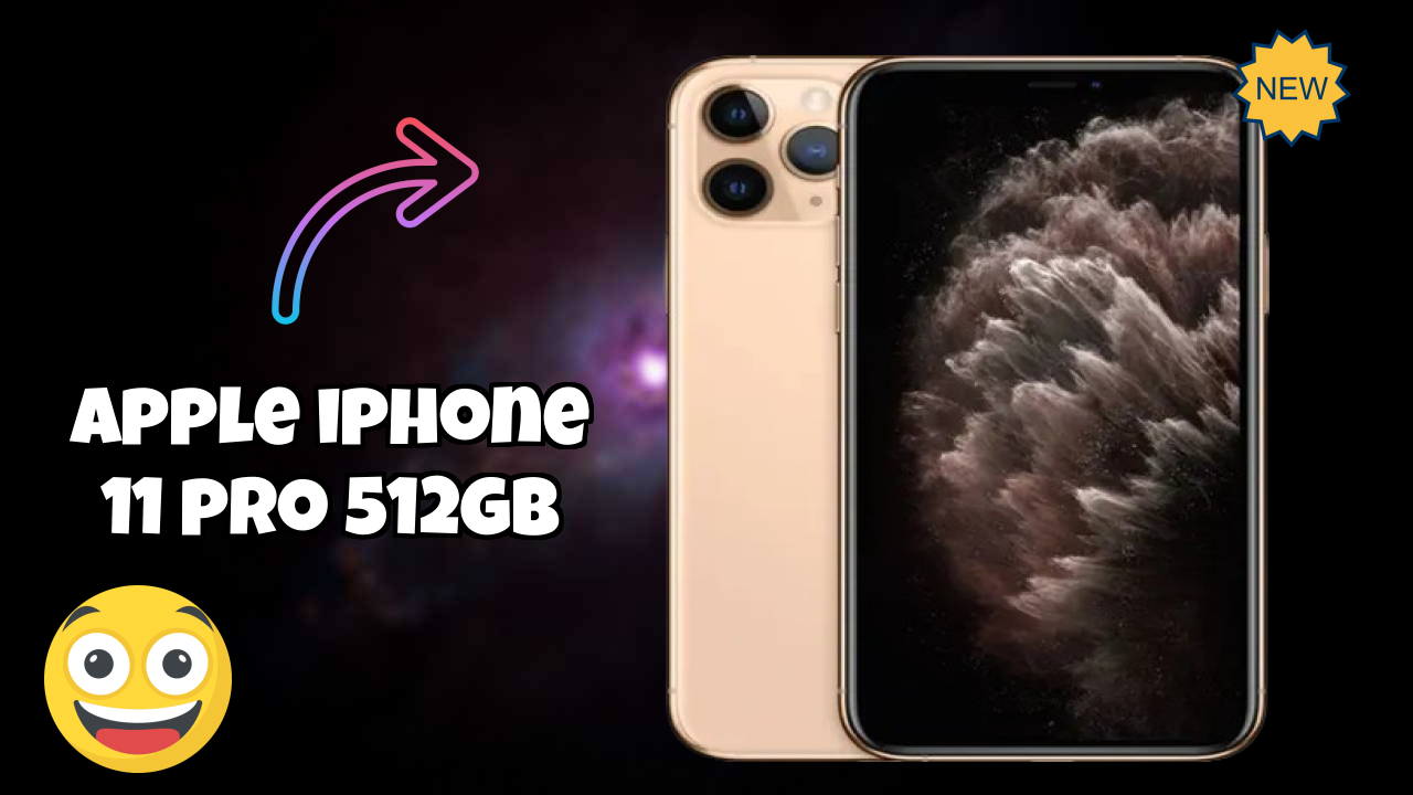 Apple IPhone 11 Pro 512GB Display Review: 5.8 Inches (14.73 Cm) Screen Size