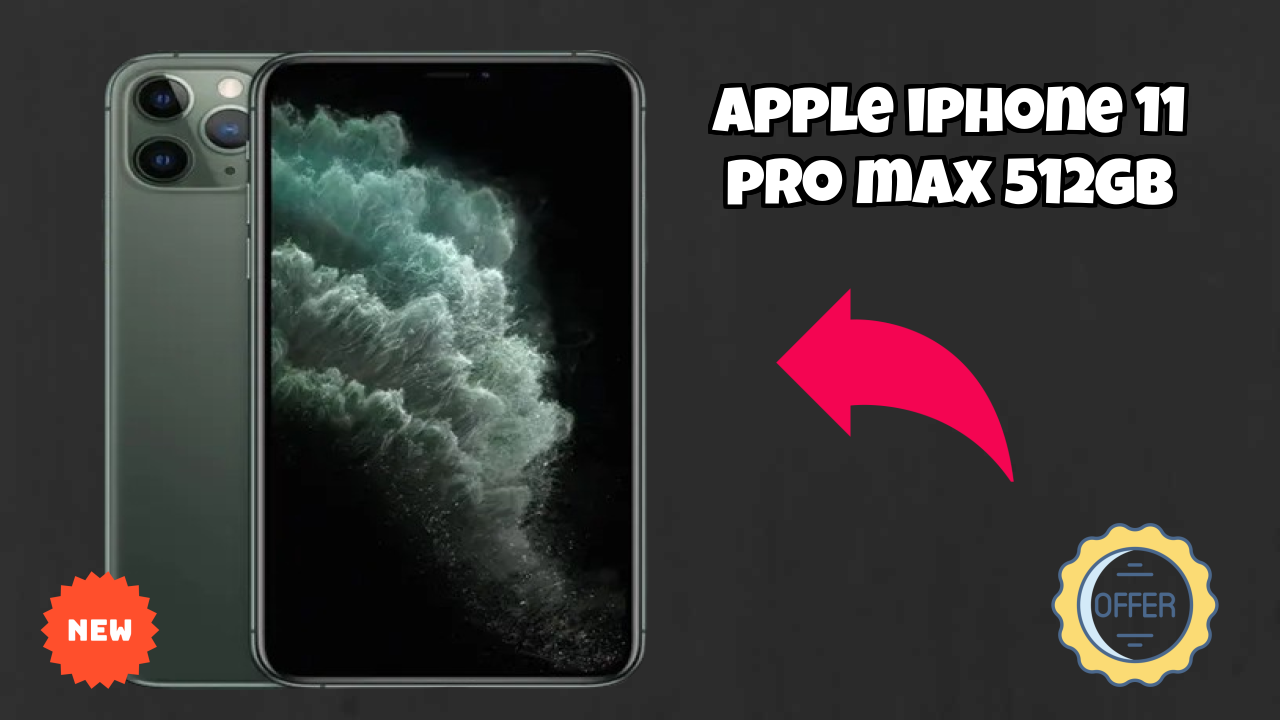 Apple IPhone 11 Pro Max 512GB RAM Review: 4 GB RAM Multitasking Analysis
