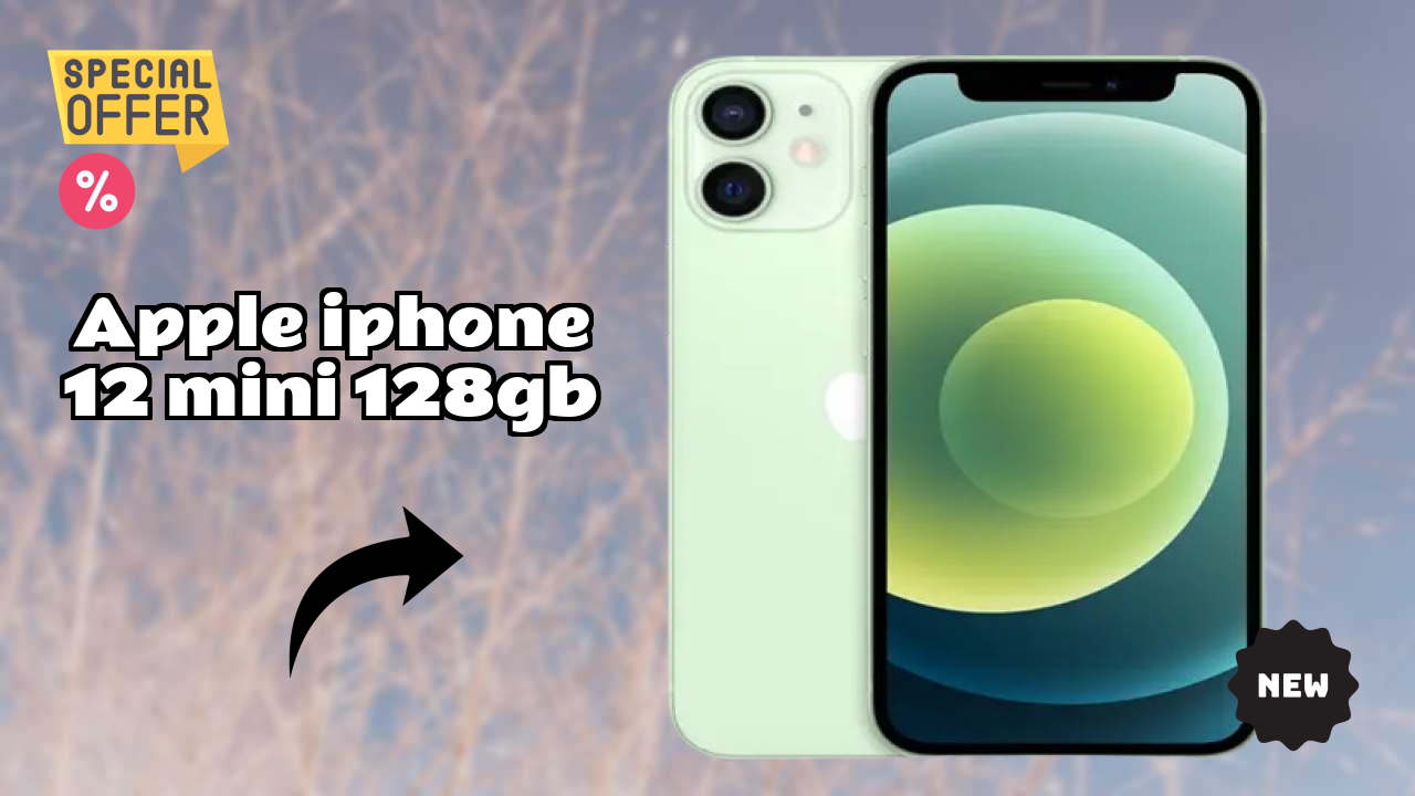 Apple IPhone 12 Mini 128GB Gaming Benchmarks: Apple A14 Bionic Tested