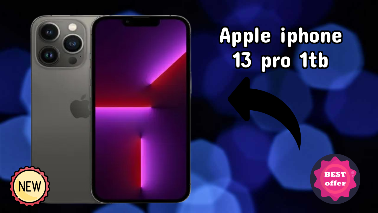 Apple IPhone 13 Pro 1TB - Final Verdict: Is It Worth ₹169,900?