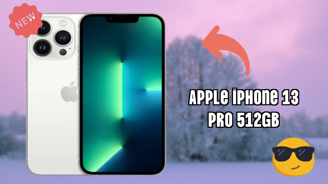 Apple IPhone 13 Pro 512GB Battery Test: 3095 MAh How Long Lasts