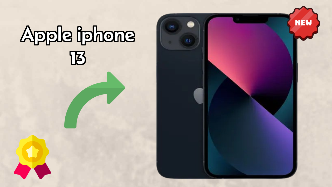 Apple IPhone 13 Display Quality: Super Retina XDR Review