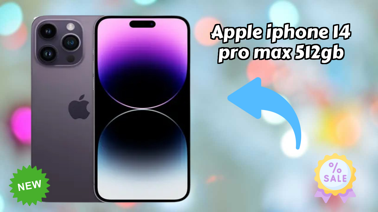 Apple IPhone 14 Pro Max 512GB Processor Test: Apple A16 Bionic Benchmarks