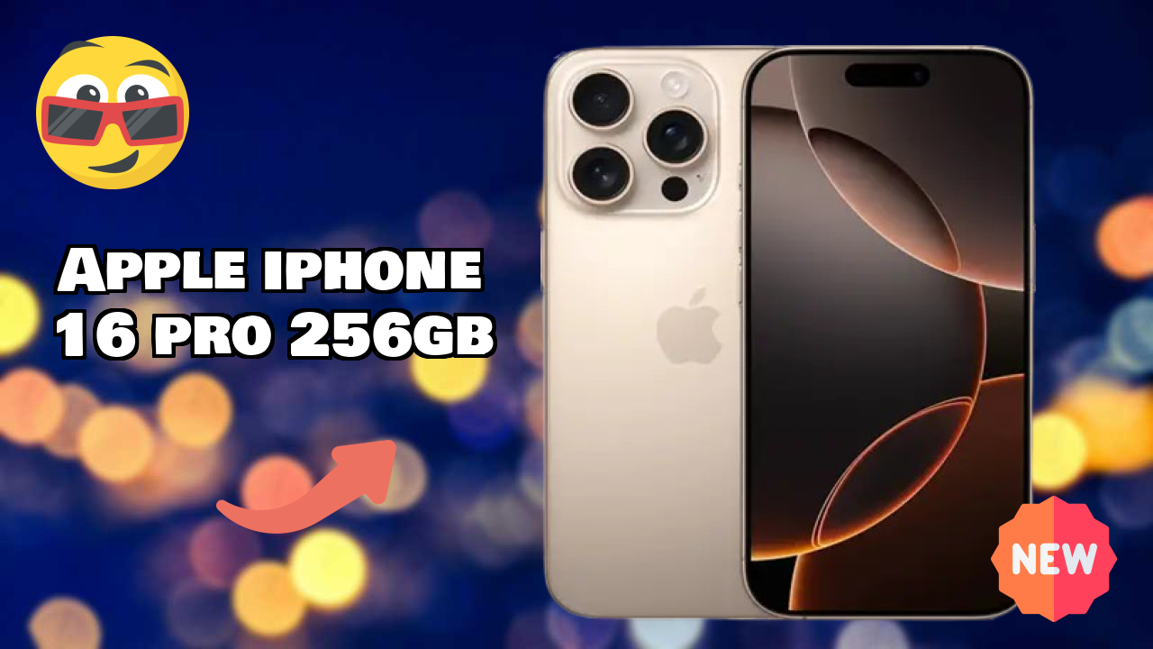 Apple Apple IPhone 16 Pro 256GB Camera Samples: Real Photo Tests