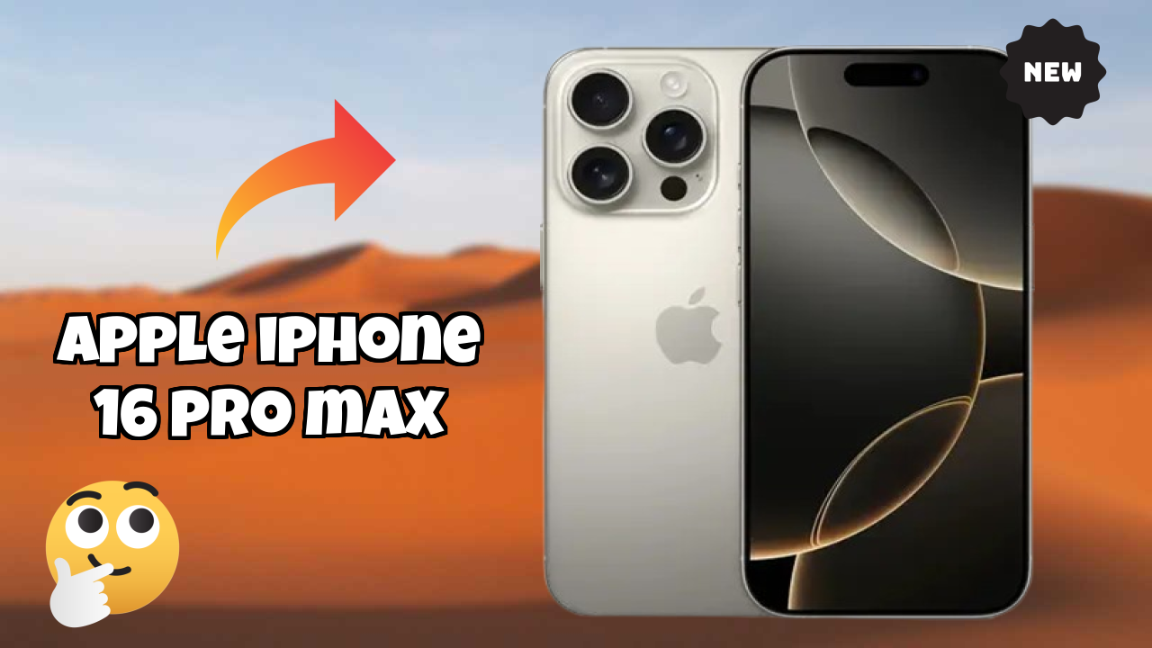 Apple IPhone 16 Pro Max Battery Review: 4685 MAh Charging Speed