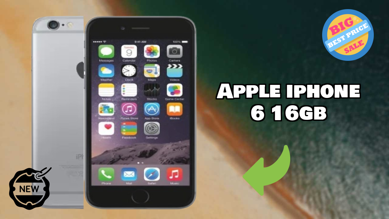 Apple IPhone 6 16GB Camera Review: 8 MP Rear Camera Photo Quality