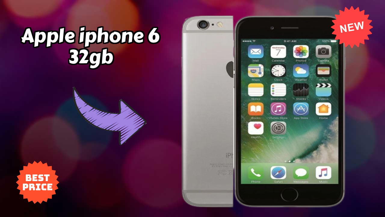 Apple IPhone 6 32GB RAM Test: 1 GB RAM Handles Heavy Tasks?