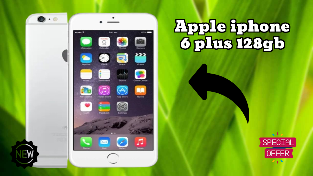 Apple IPhone 6 Plus 128GB Camera Review: 8 MP Rear Camera Photo Test