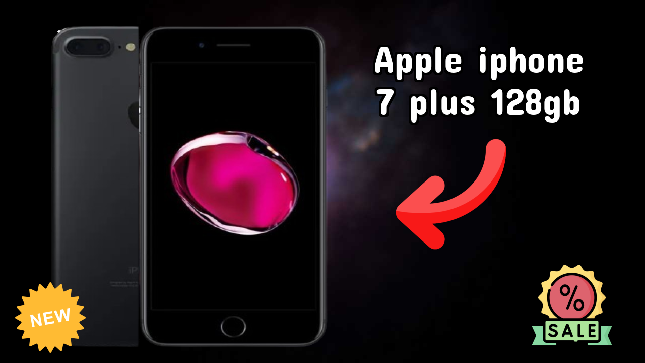 Apple IPhone 7 Plus 128GB Gaming Benchmarks: Apple A10 Fusion Tested