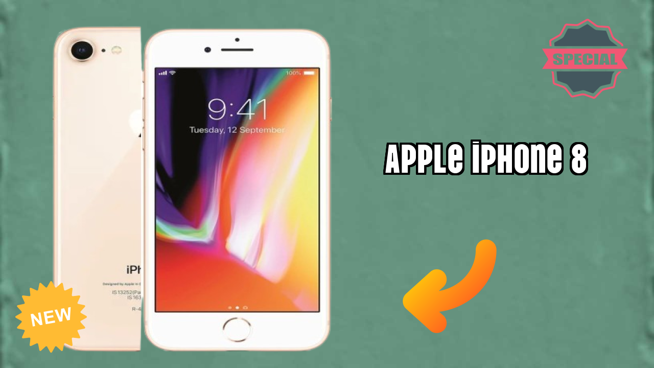 Apple IPhone 8 Processor Test: Apple A11 Bionic Performance