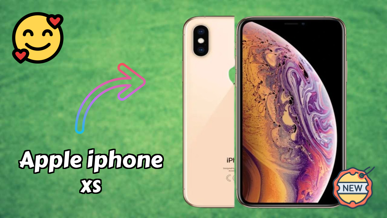Apple IPhone XS at ₹89,900 - Should You Buy Now?