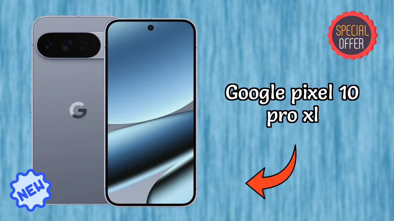 Google Pixel 10 Pro XL RAM Review: 16 GB RAM Multitasking Check