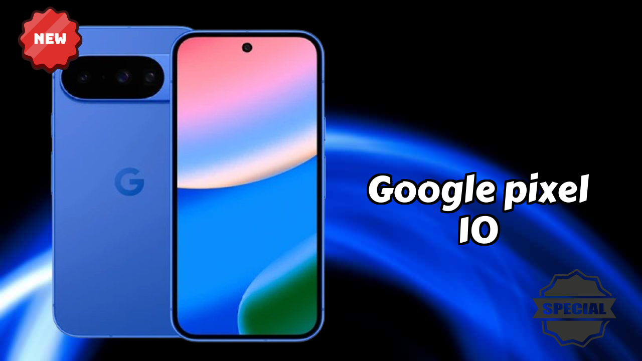 Google Pixel 10 Battery Review: 4970 MAh Endurance Test