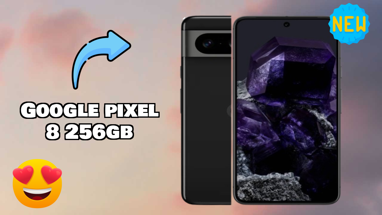 Google Pixel 8 256GB Camera Test: 50 MP + 12 MP Rear Camera Sample Photos
