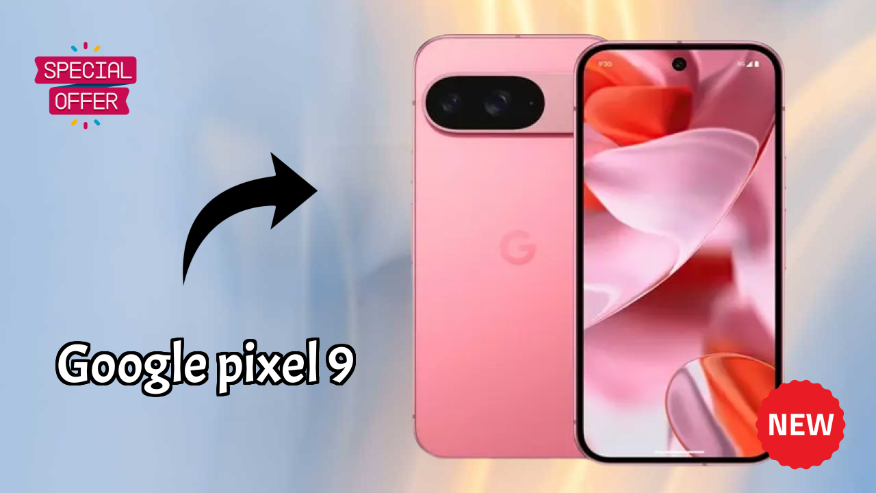 Google Pixel 9 RAM Review: 12 GB RAM Gaming Tested