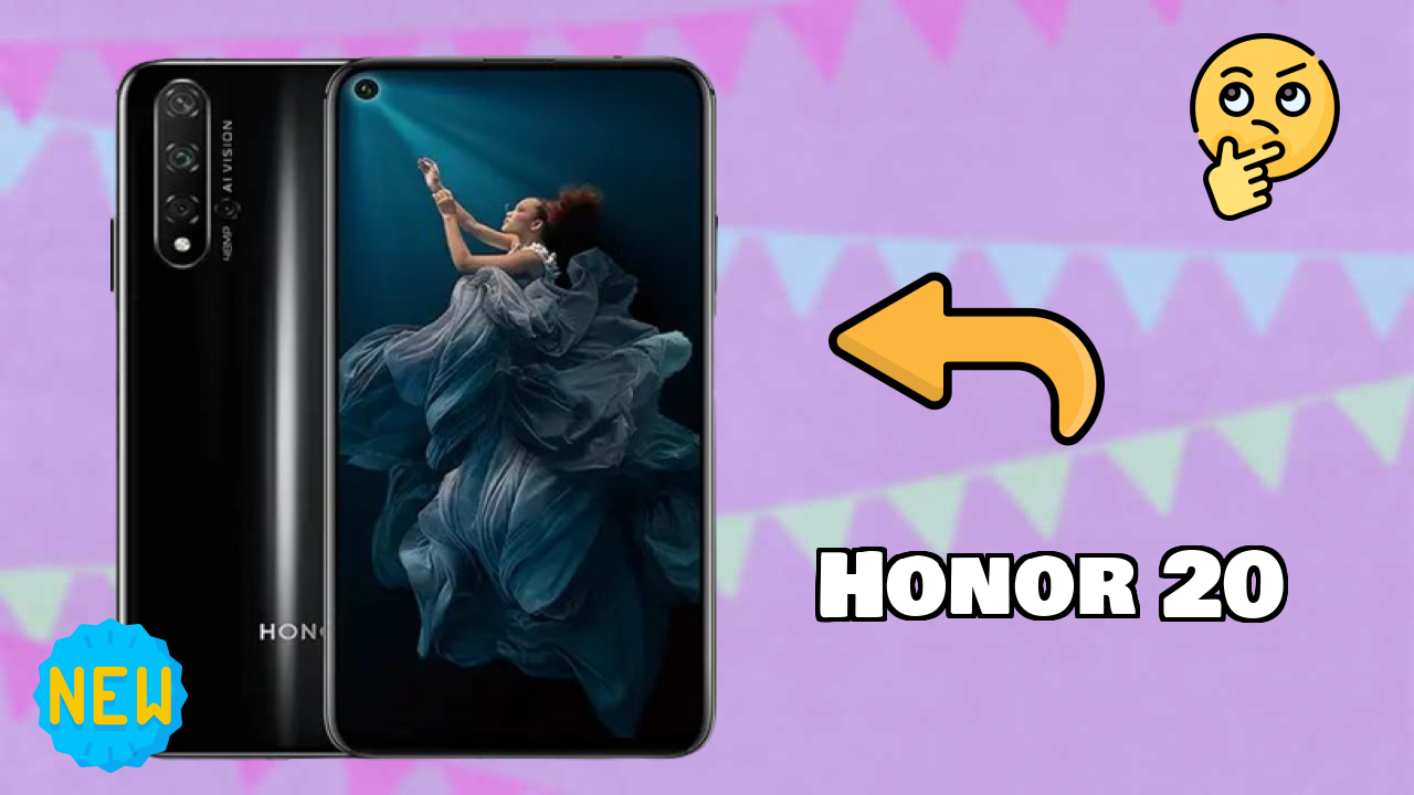 Honor 20 Camera Quality: 48 MP + 16 MP + 2 MP + 2 MP Rear Camera Low Light