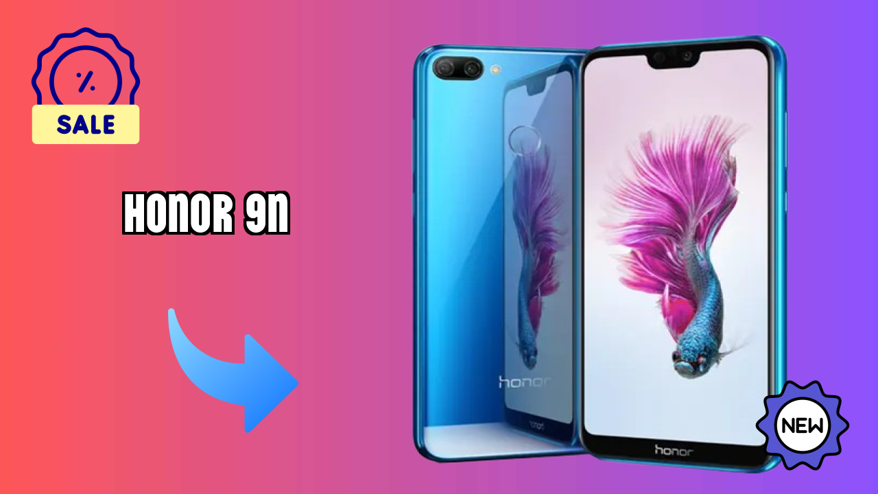 Honor 9N 2026 Feature Battle – Top Choice?