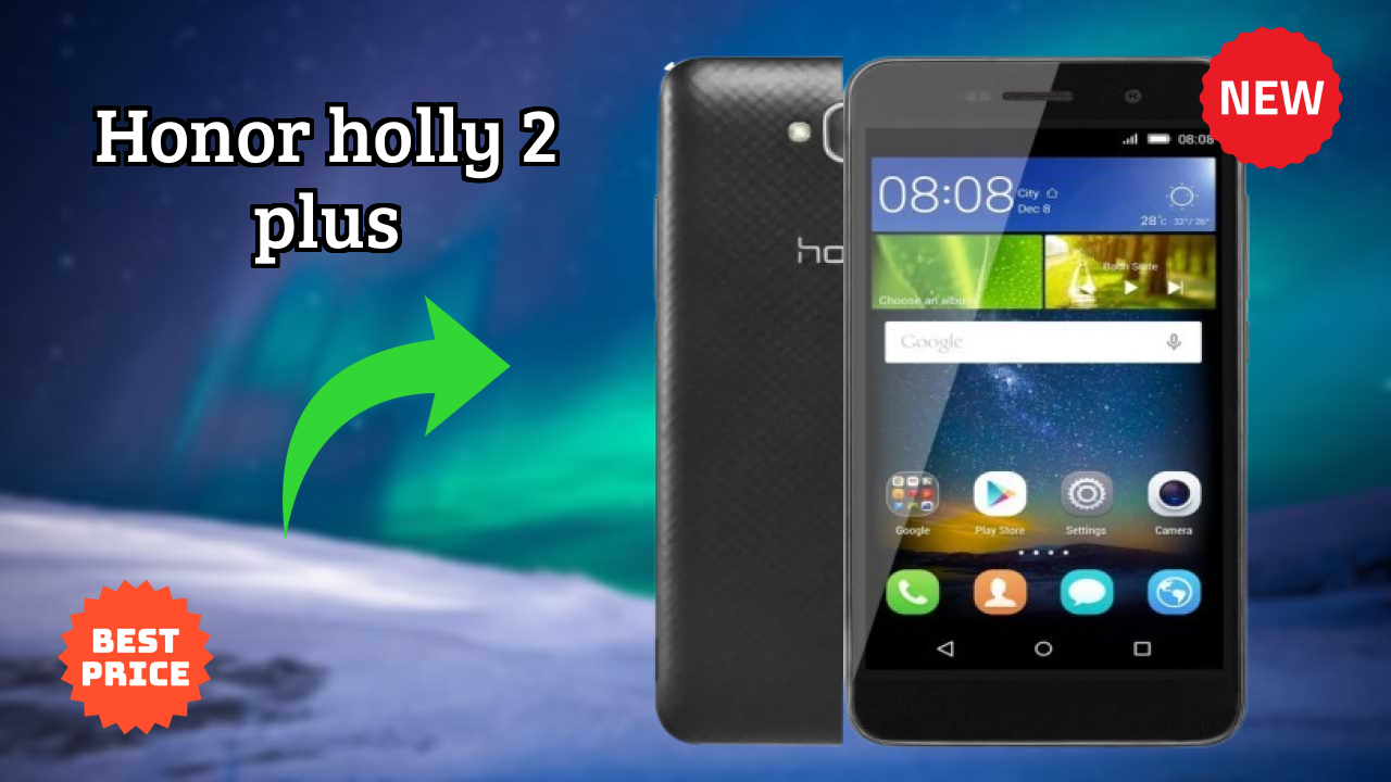 Honor Holly 2 Plus 2026 User Review Summary – Best Pick?
