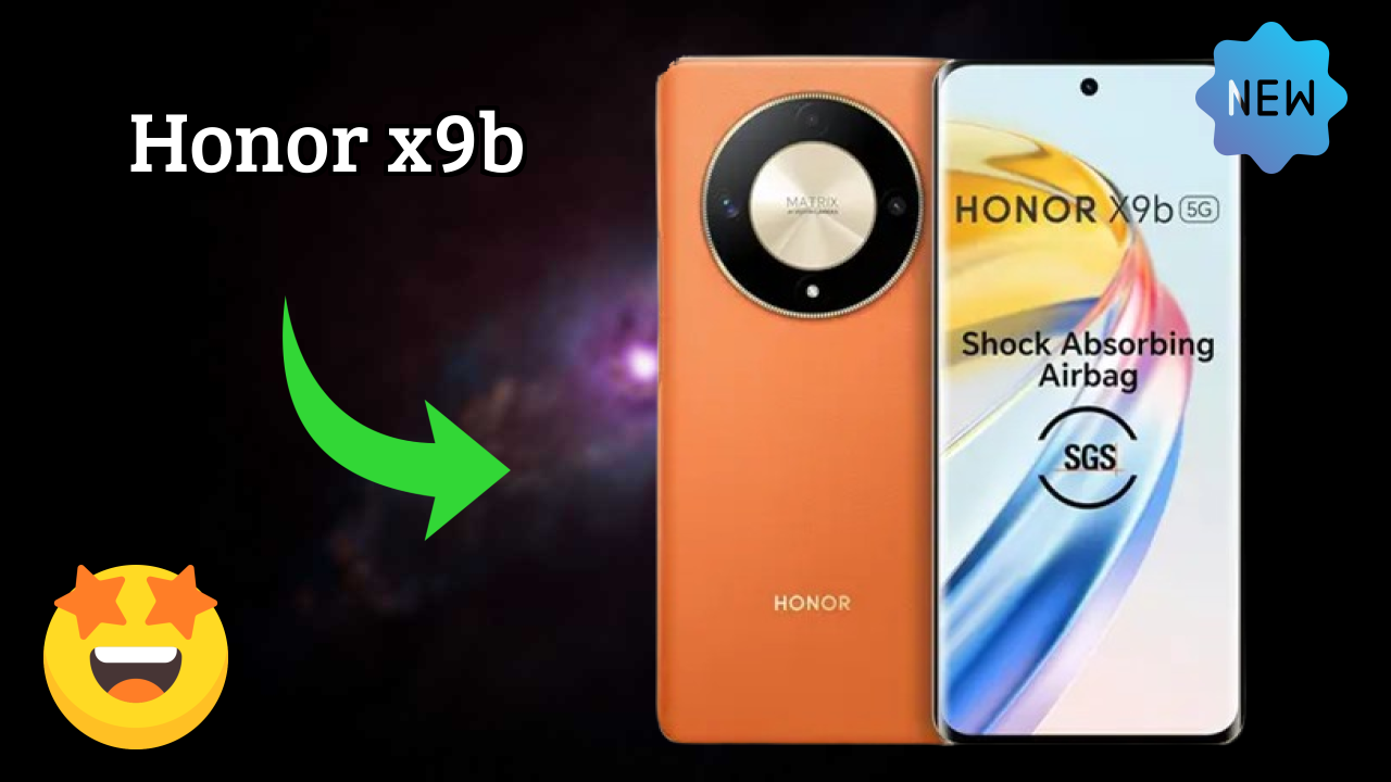 Honor X9B Camera Test: 108 MP + 5 MP + 2 MP Rear Camera Photo Quality