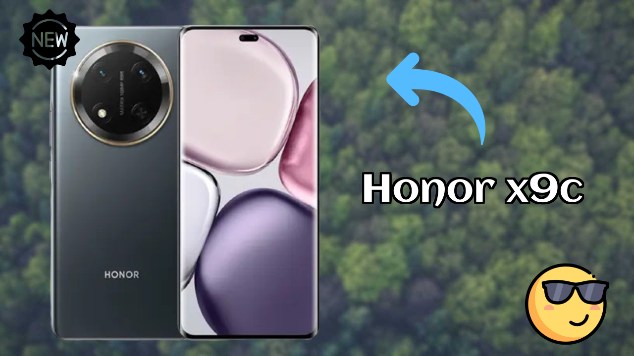 Honor X9c Battery Life: 6600 MAh Real-World Review