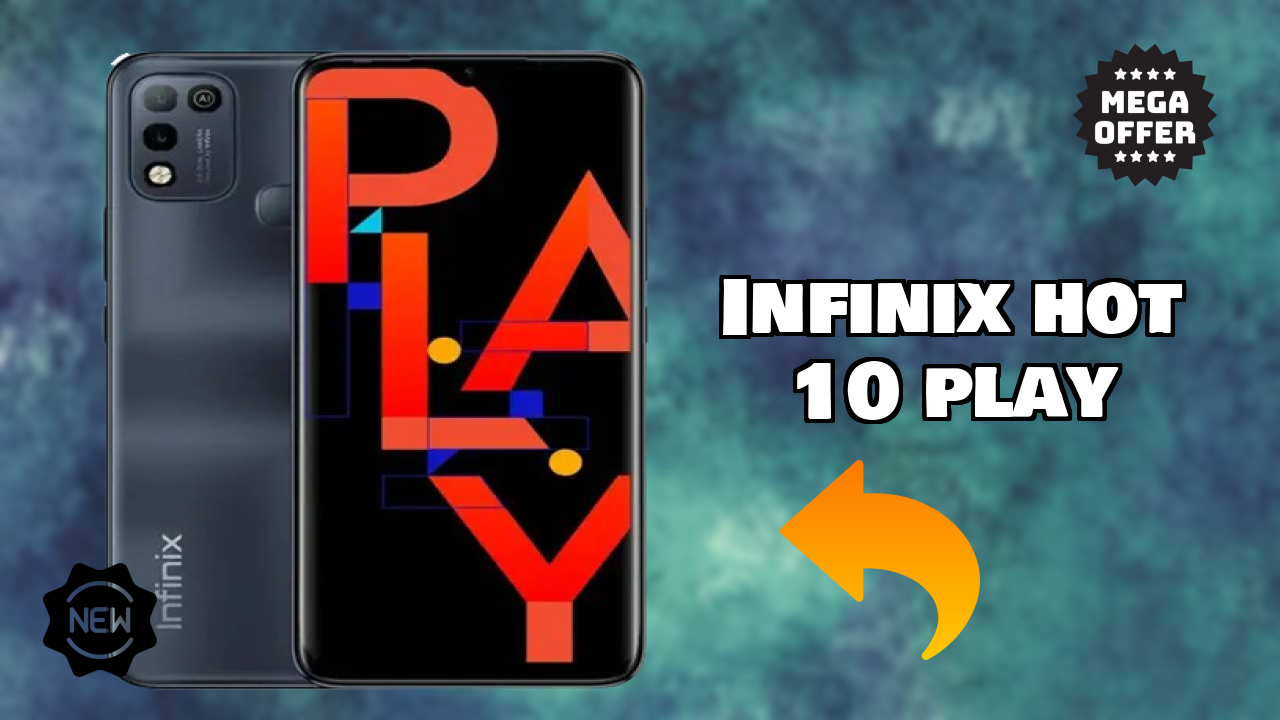 Infinix Hot 10 Play at ₹9,499 - Worth the Money? Honest Review