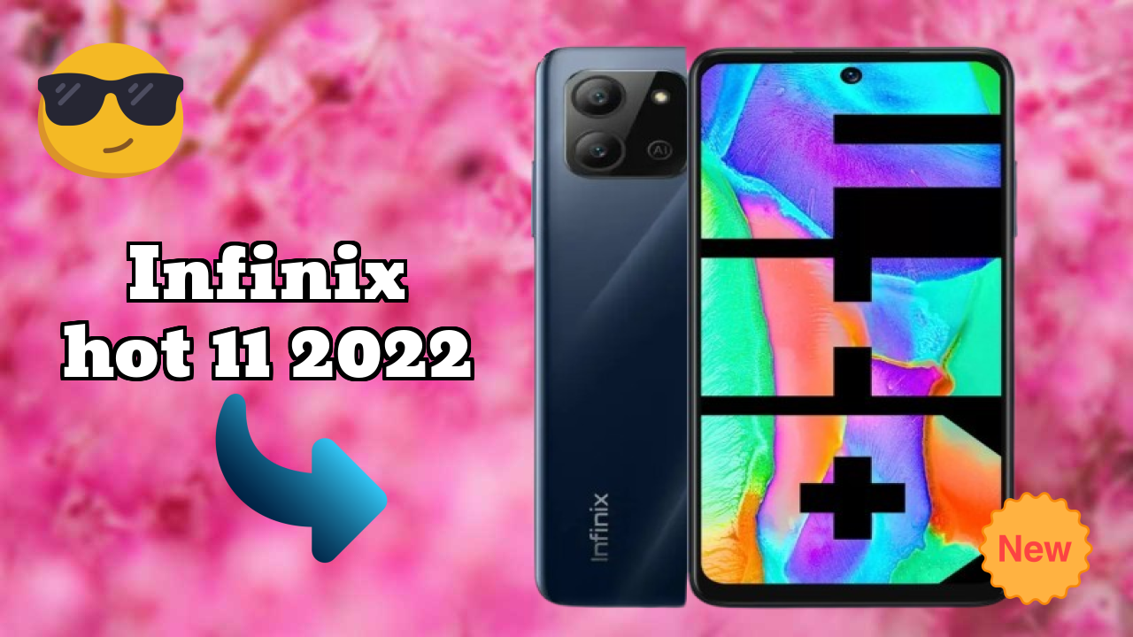 Infinix Hot 11 2022 Camera Test: 13 MP + 2 MP Rear Camera Sample Photos