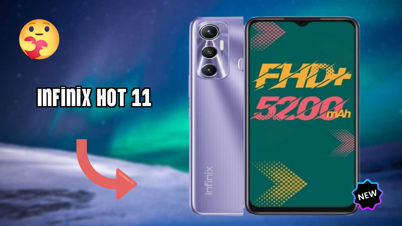 Infinix Hot 11 at ₹9,999 - Complete Buying Guide