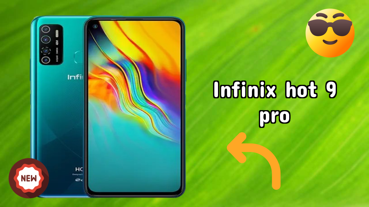 Infinix Hot 9 Pro Price Analysis: ₹10,499 Good Investment?