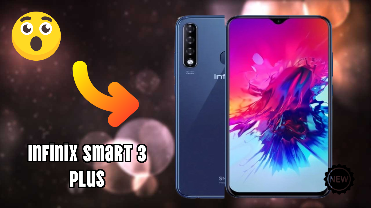 Infinix Smart 3 Plus Camera Review: 13 MP + 2 MP Rear Camera Samples