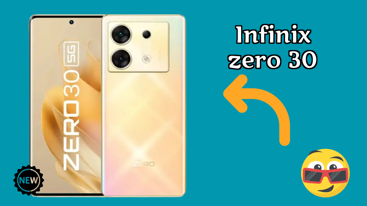 Is Infinix Zero 30 the Best Choice in 2026? Full Review