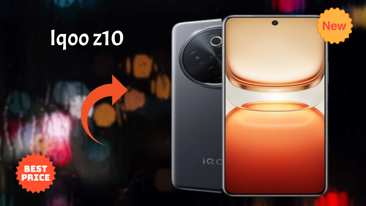 IQOO Z10 Battery Life: 7300 MAh Real-World Test