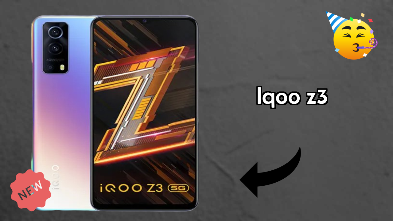 IQOO Z3 RAM Review: 6 GB RAM Multitasking Check
