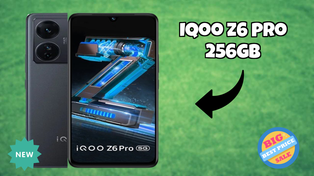 IQOO Z6 Pro 256GB Camera Test: 64 MP + 8 MP + 2 MP Rear Camera Sample Shots