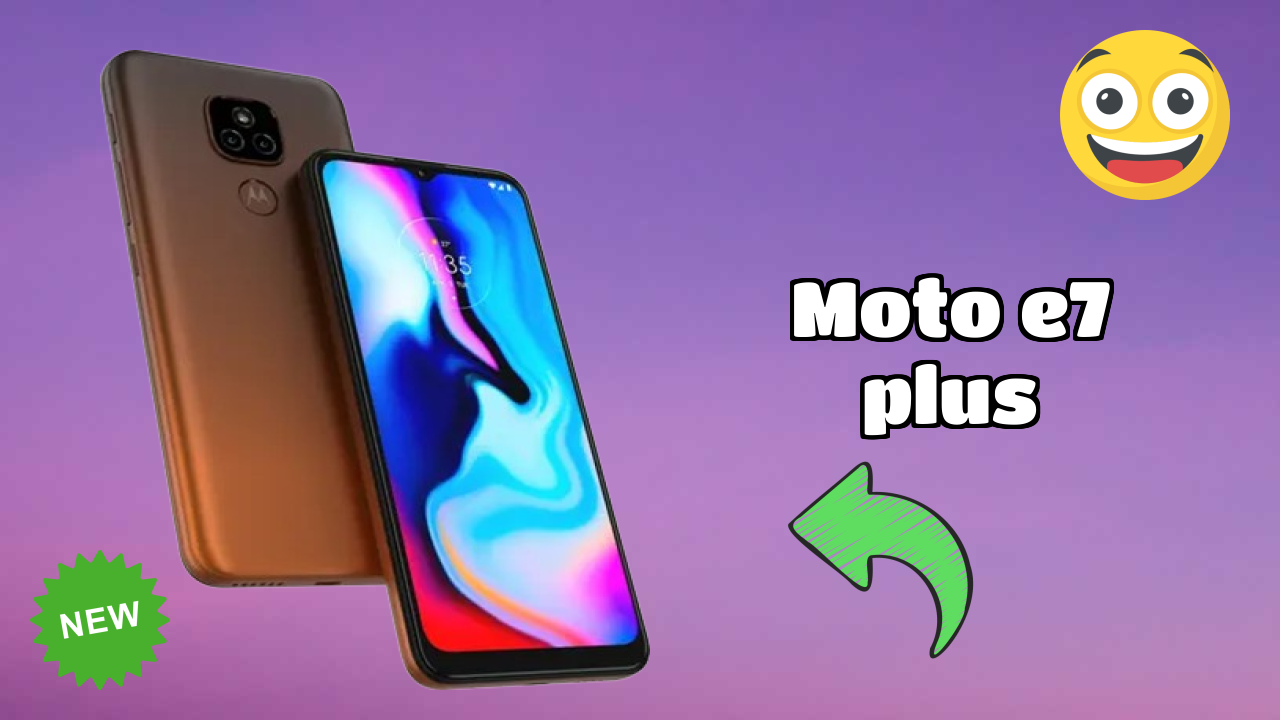 Moto E7 Plus Gaming Benchmarks: Snapdragon 460 Tested
