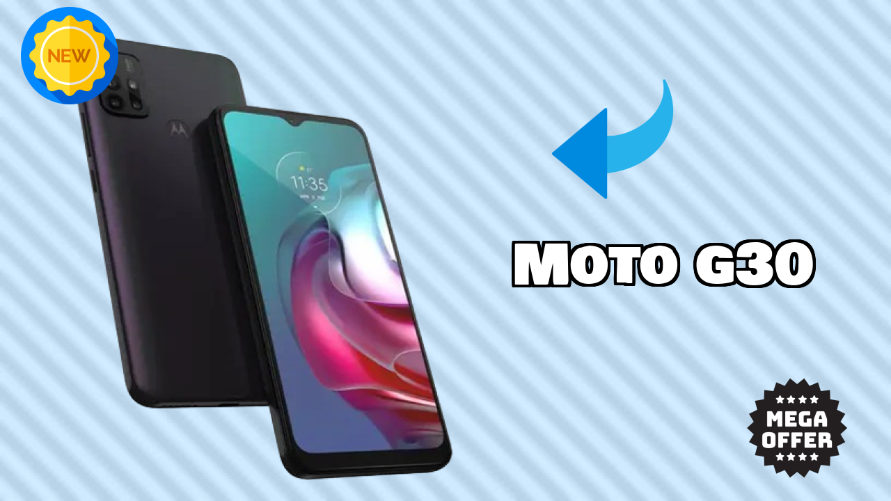 Moto G30 Gaming Benchmarks: Snapdragon 662 Tested