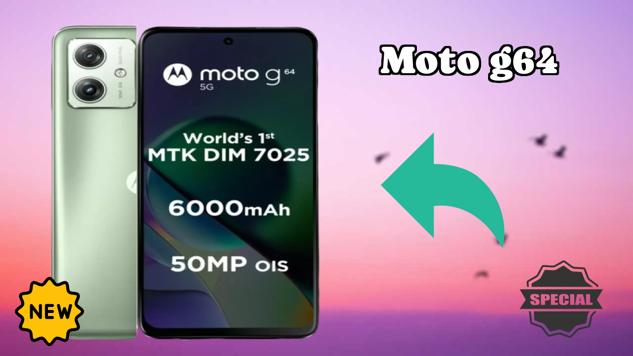 Moto G64 Price Review: ₹13,298 Complete Analysis