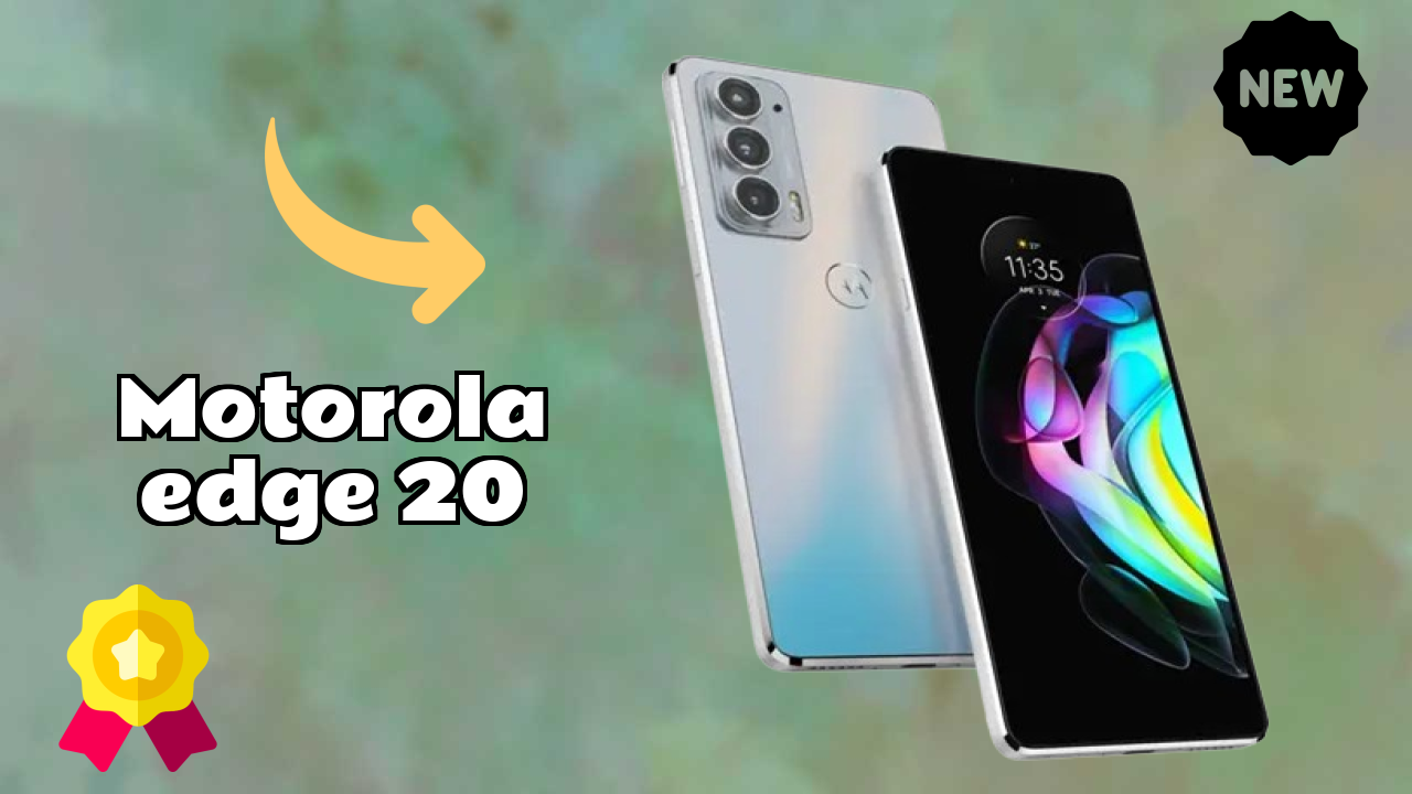 Motorola Edge 20 Price Analysis: ₹19,813 Value for Money?
