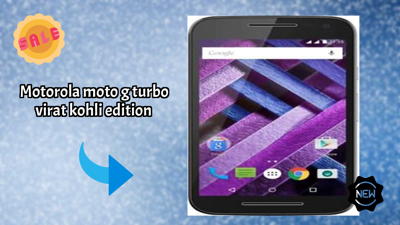 Motorola Moto G Turbo Virat Kohli Edition Battery Test: 2470 MAh Turbo Charging Real Usage Review