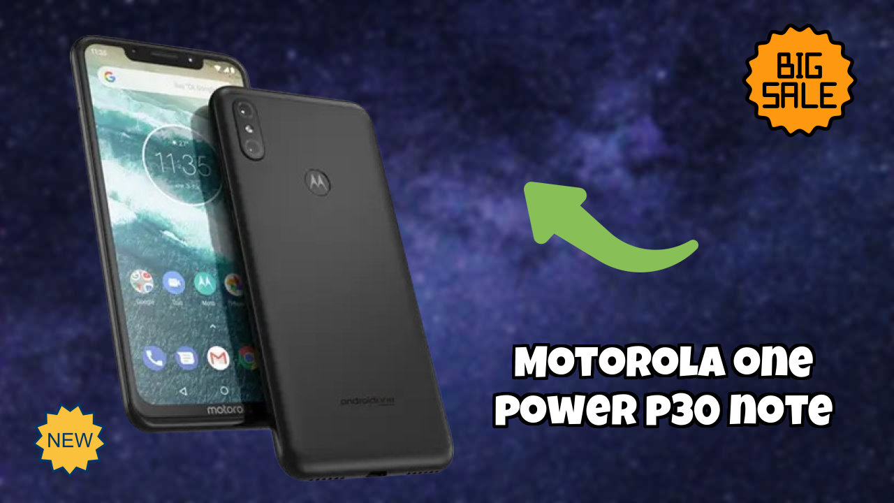 Motorola One Power (P30 Note) Camera Quality: 16 MP + 5 MP Rear Camera Samples Review