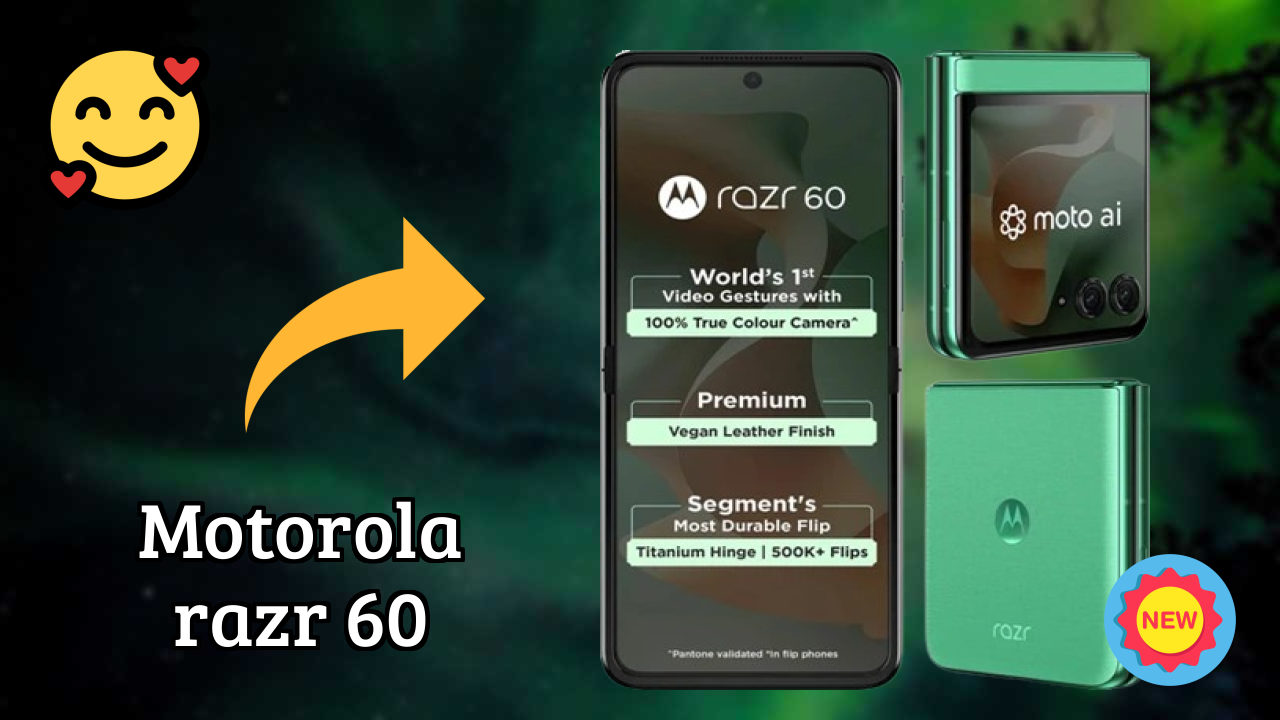 Motorola Razr 60 Battery Life: 4500 MAh Real-World Test