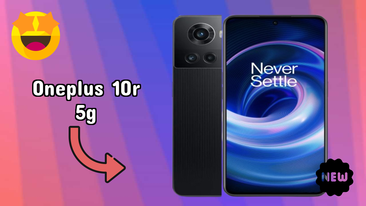 OnePlus 10R 5G Battery Review: 5000 MAh Real Usage Test