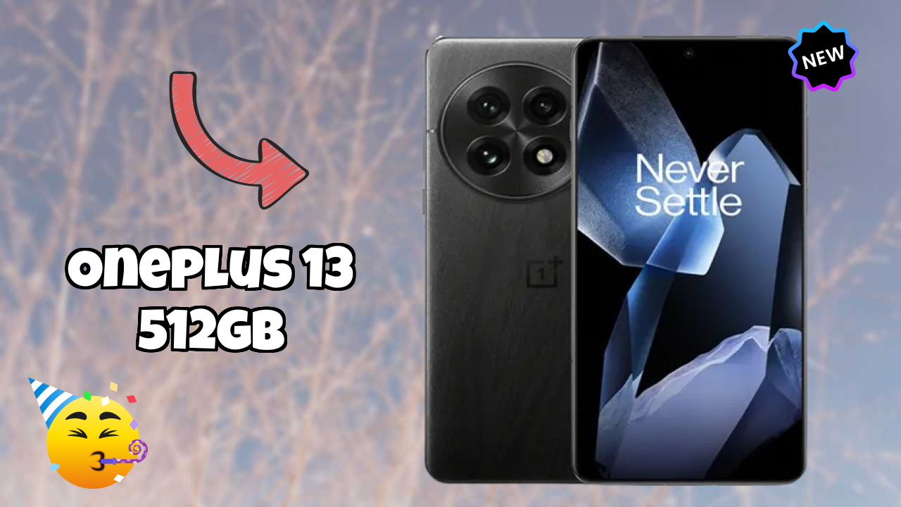 OnePlus 13 512GB Camera Review: 50 MP + 50 MP + 50 MP Rear Camera Photo Samples