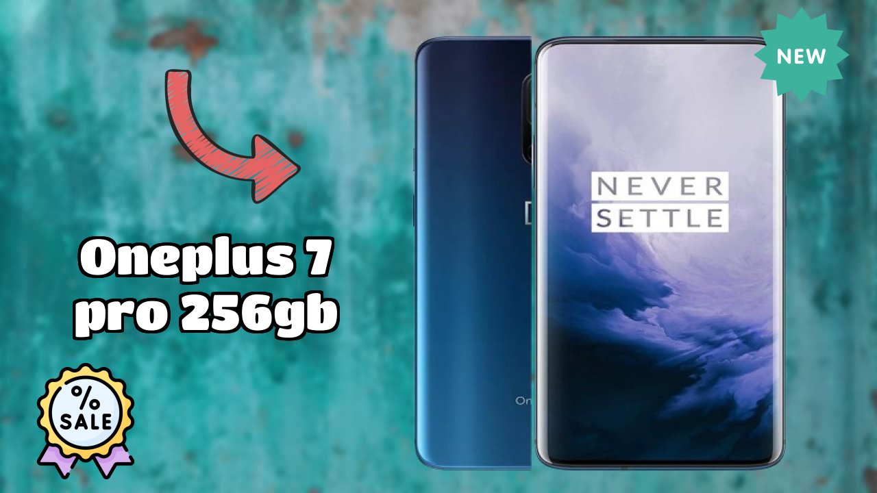 OnePlus 7 Pro 256GB Price Drop: Now Available at ₹49,999