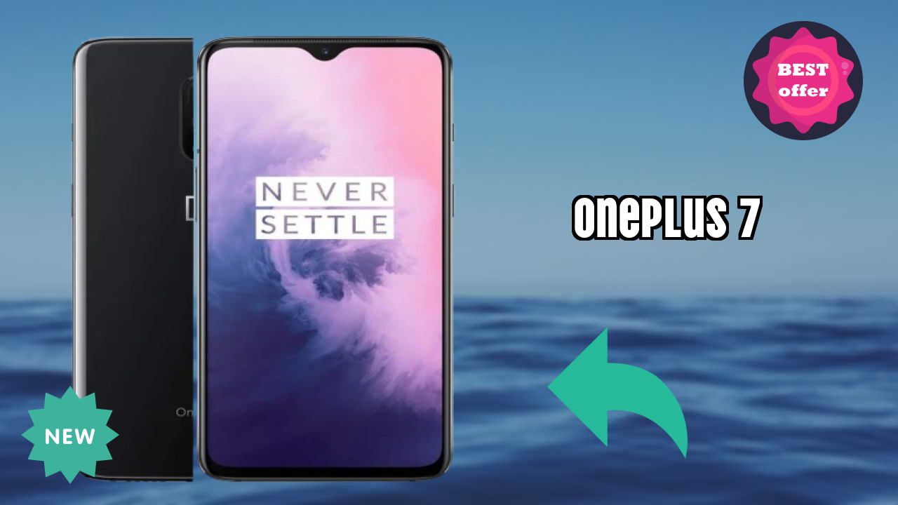 OnePlus 7 Battery Life: 3700 MAh Dash Charging Charging Speed