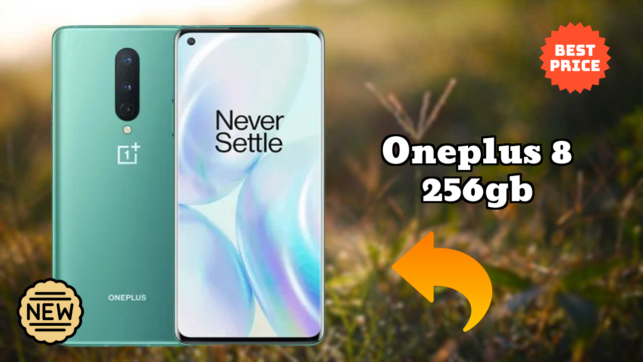 OnePlus 8 256GB Gaming Performance: Snapdragon 865 FPS Test