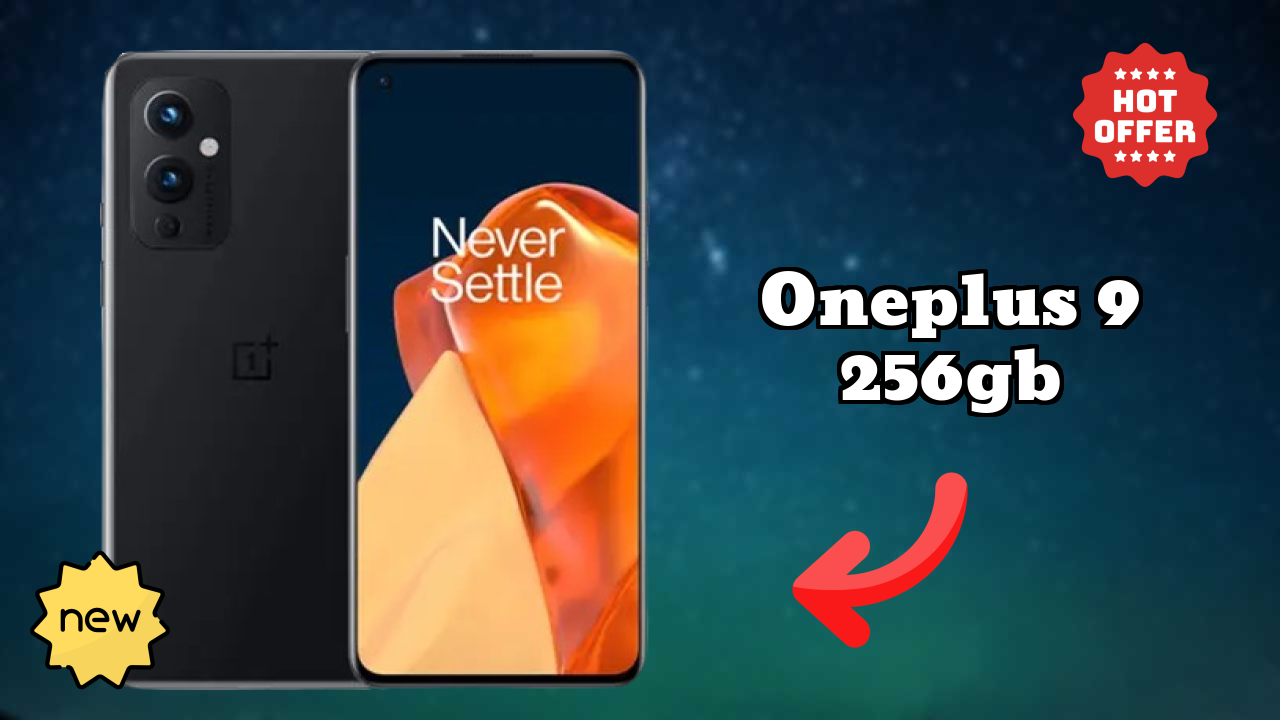 OnePlus 9 256GB Processor Review: Snapdragon 888 Benchmarks