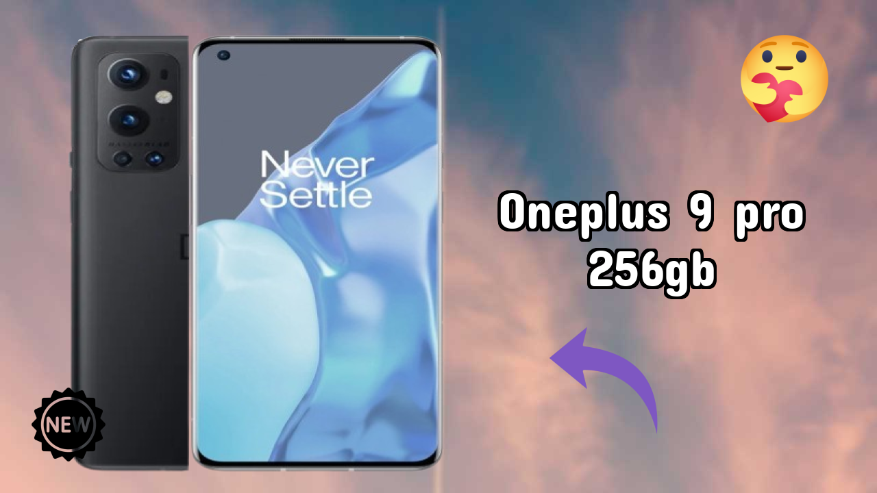 OnePlus 9 Pro 256GB Camera Quality: 48 MP + 50 MP + 8 MP + 2 MP Rear Camera Photo Review