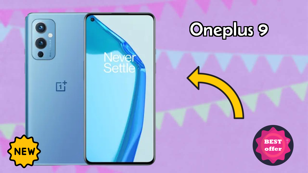 OnePlus 9 Camera Quality: 48 MP + 50 MP + 2 MP Rear Camera Samples