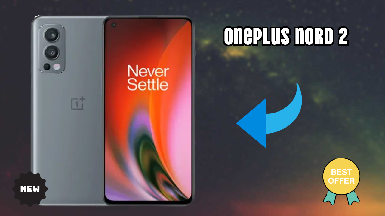 OnePlus Nord 2 Camera Test: 50 MP + 8 MP + 2 MP Rear Camera Sample Shots